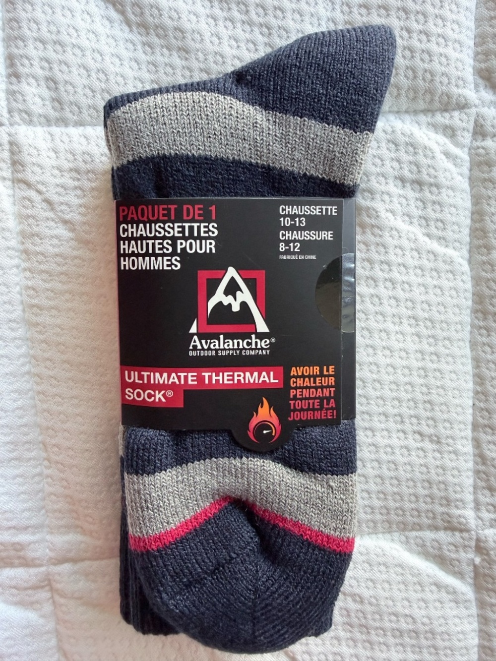 AVALANCHE OUTDOOR SUPPLY COMPANY - Picture 4 of 6